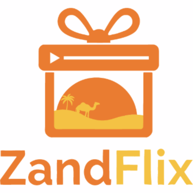 de woestijn van cadeaus